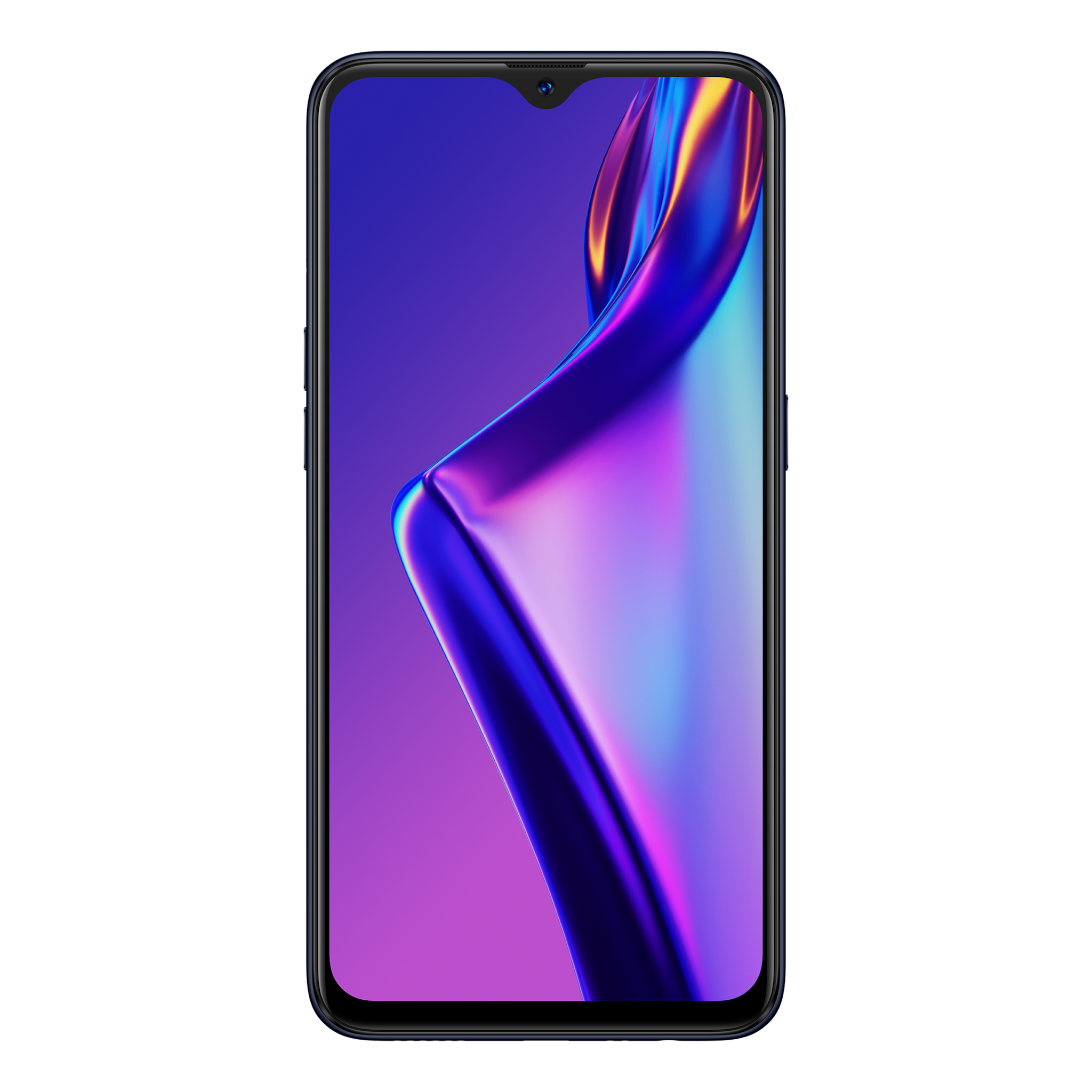 

OPPO A12 4 GB 64 GB Black