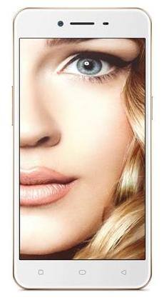 OPPO A37 (16 GB  Gold)