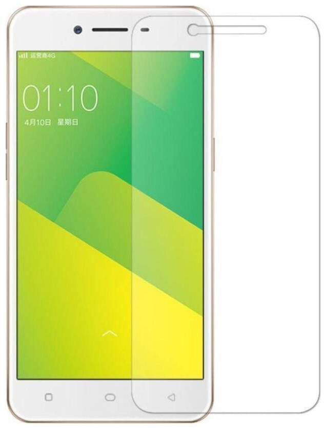 

Oppo A37 Premium Quality Tempered Glass