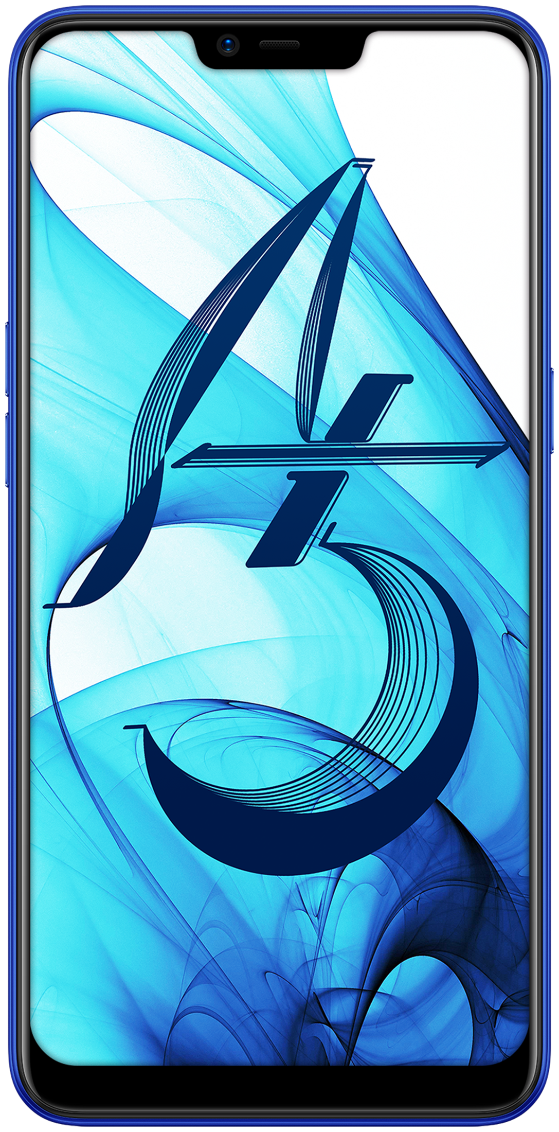 

OPPO A5 4GB 64GB Diamond Blue