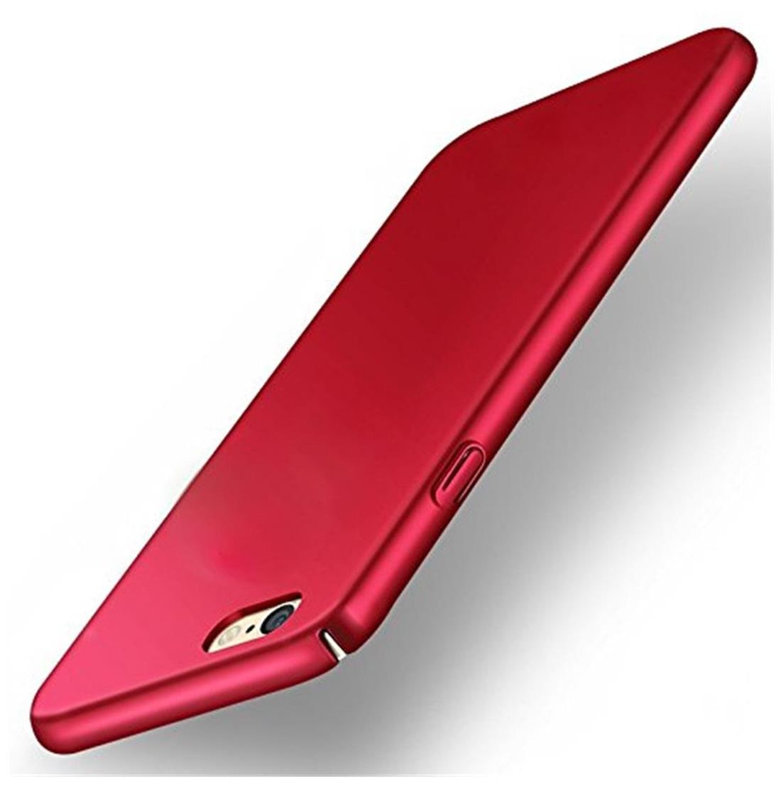 

oppo a57 back cover red
