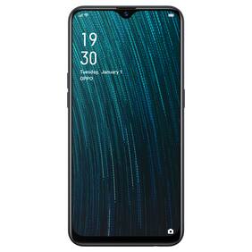 OPPO A5S 2 GB 32 GB Black