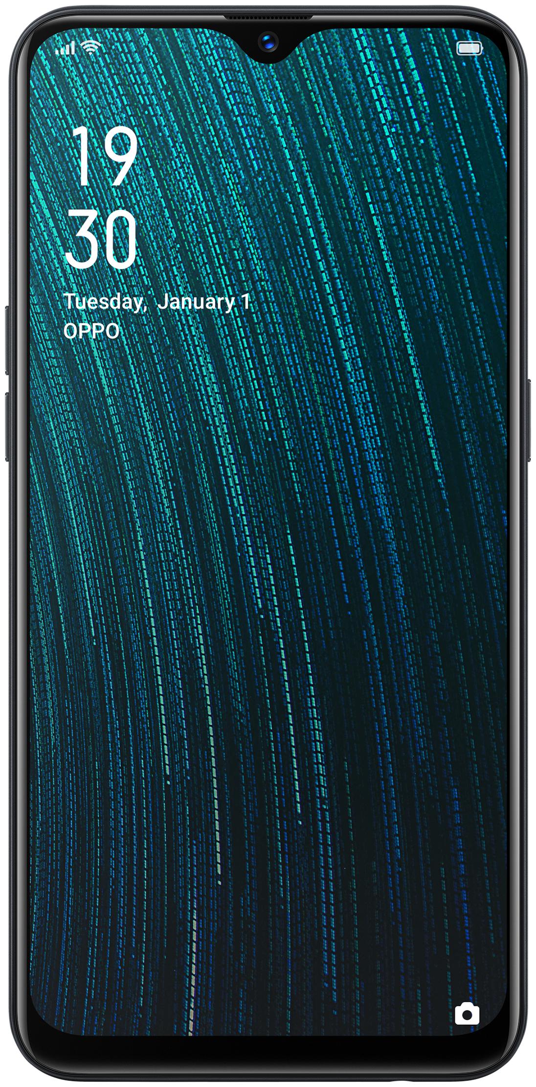 

OPPO A5S 2GB 32GB Black