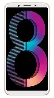 OPPO A83 32 GB Gold