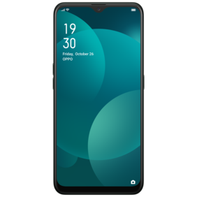 OPPO F11 4 GB 128 GB (Marbel Green)