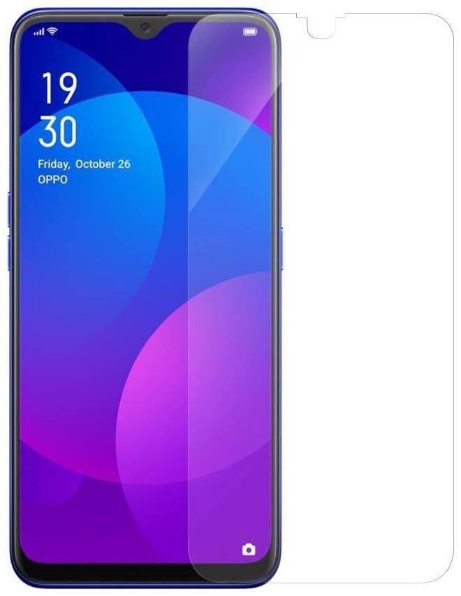 

Oppo F11 Premium Quality Tempered Glass