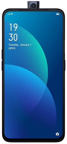 OPPO F11 Pro 6 GB 128 GB (Aurora Green)