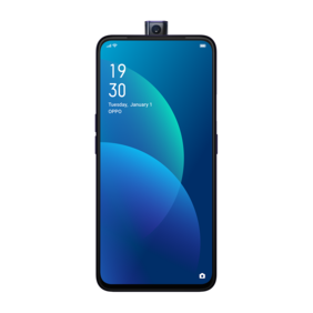 OPPO F11 Pro 6 GB 64 GB Aurora Green