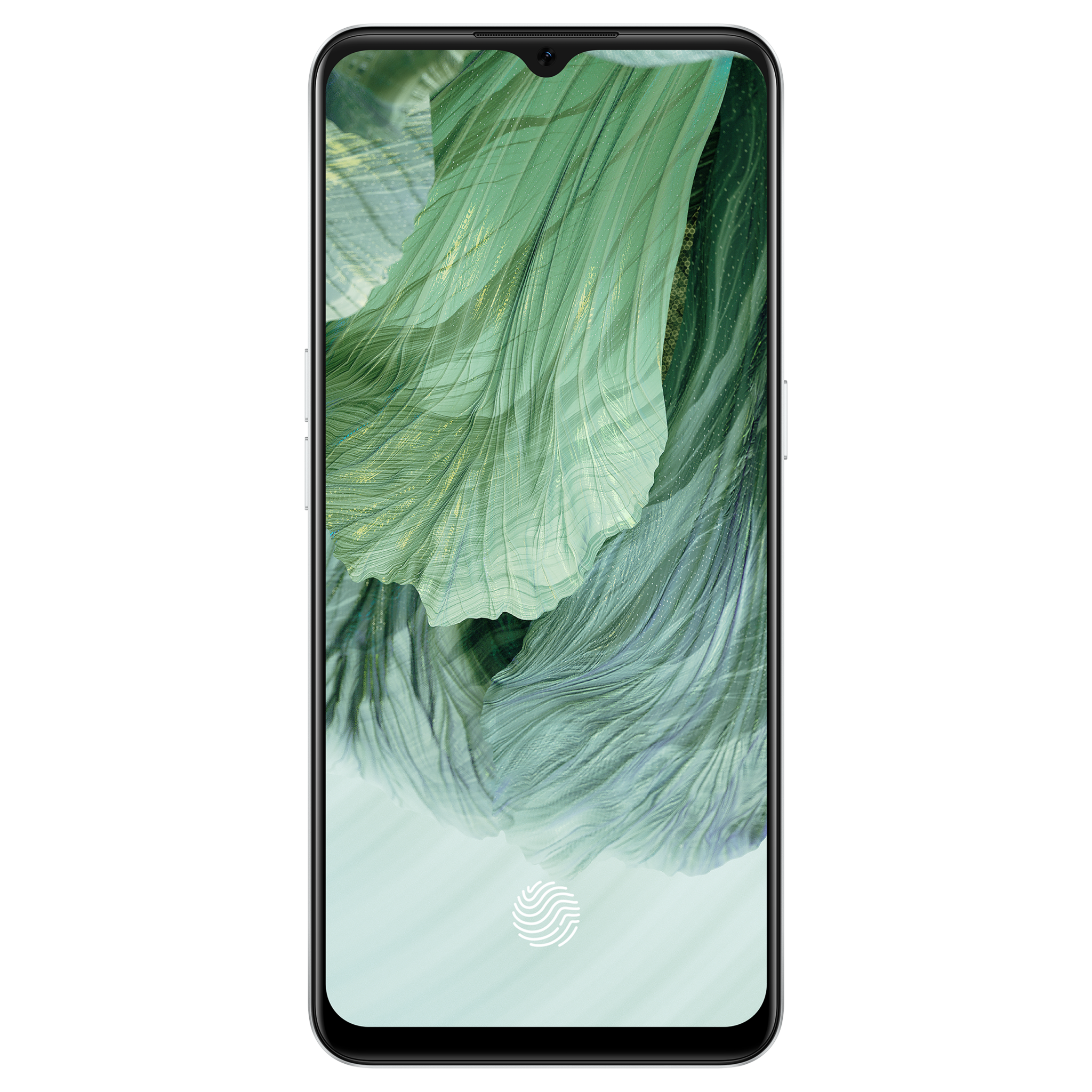 

OPPO F17 6GB 128GB Classic Silver