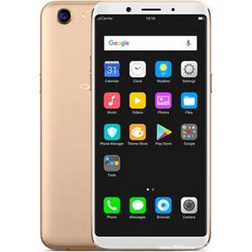 Oppo F5 Youth 32 GB (Gold)