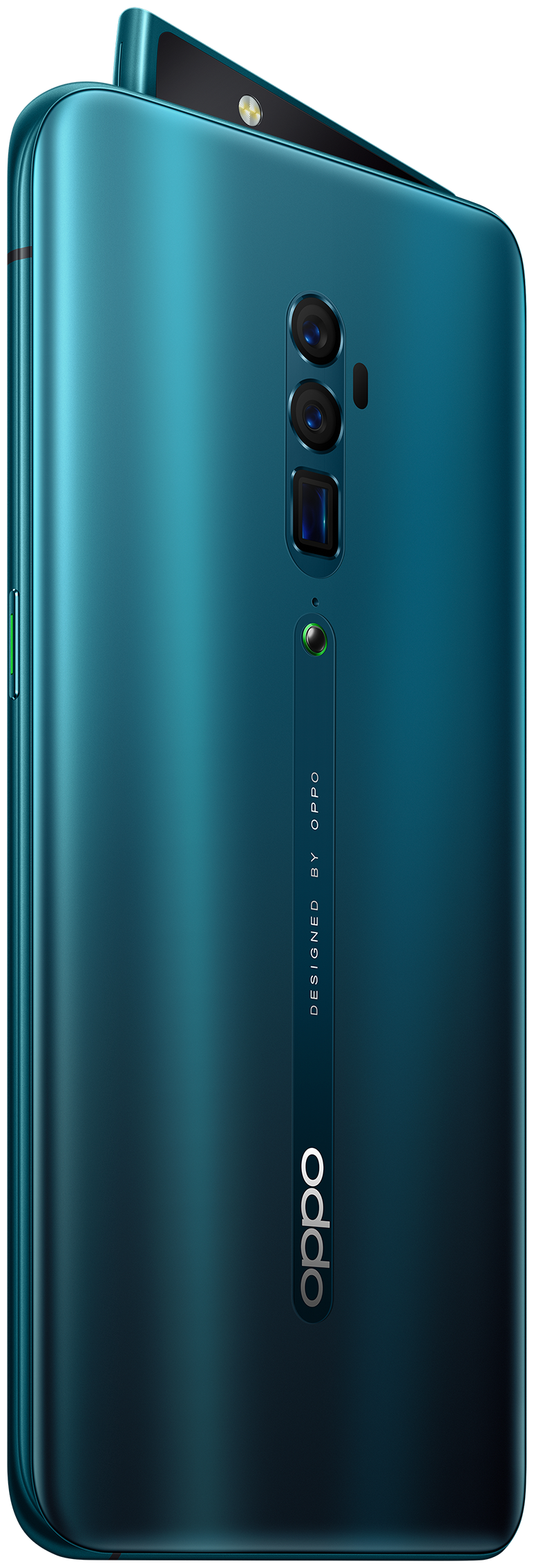 スマートフォン本体 OPPO Reno 10x Zoom 8GB 256GB Ocean Green Amazon | OPPO Reno 10x Zoom オーシャングリーン 【日本正規