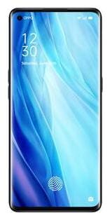 Oppo F17 Pro 8gb 128gb Magic Blue 8 Gb Ram Mobiles Online Best Prices At 12 Off Paytm Mall