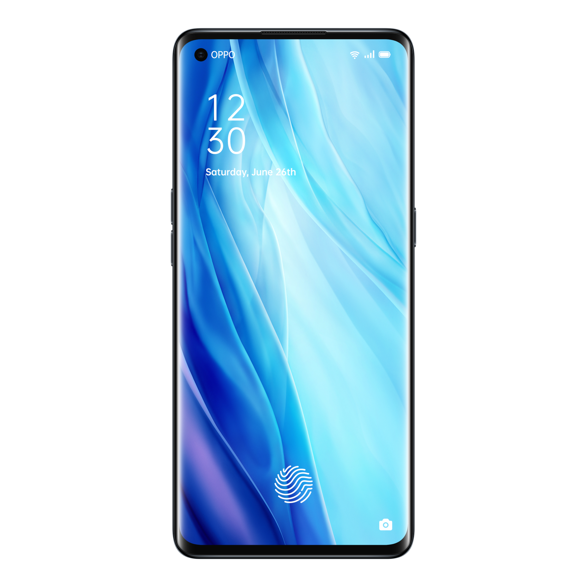 

OPPO Reno4 Pro 8 GB 128 GB Starry Night