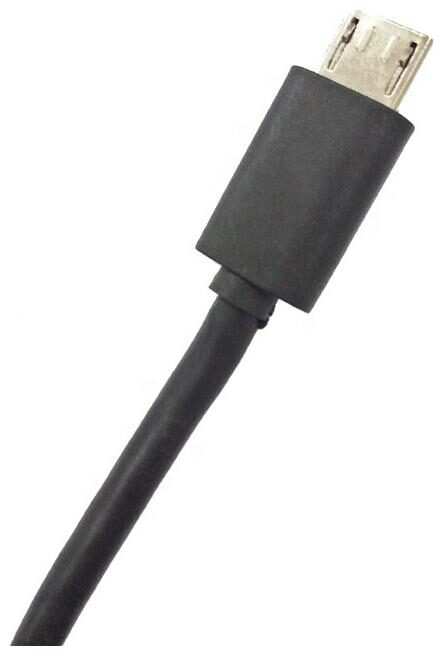 

Meetesh Data Charging Micro USB Cable ( 0 2-0 5m Assorted )