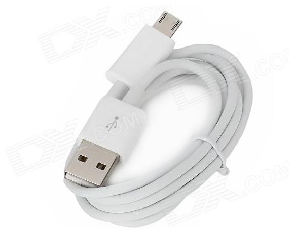 

Meetesh Data Charging Micro USB Cable ( 0 2-0 5m Assorted )