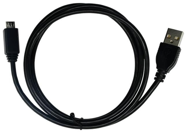 

Meetesh Data Charging Micro USB Cable ( 0 2-0 5m Assorted )