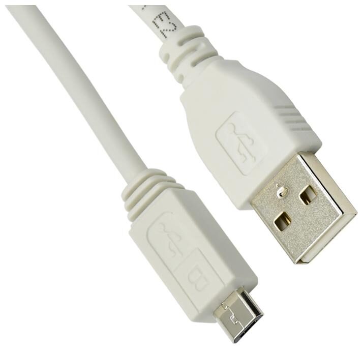 

Meetesh Data Charging Micro USB Cable ( 0 2-0 5m Assorted )