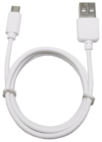 

Meetesh Data Charging Micro USB Cable ( 0 2-0 5m Assorted )