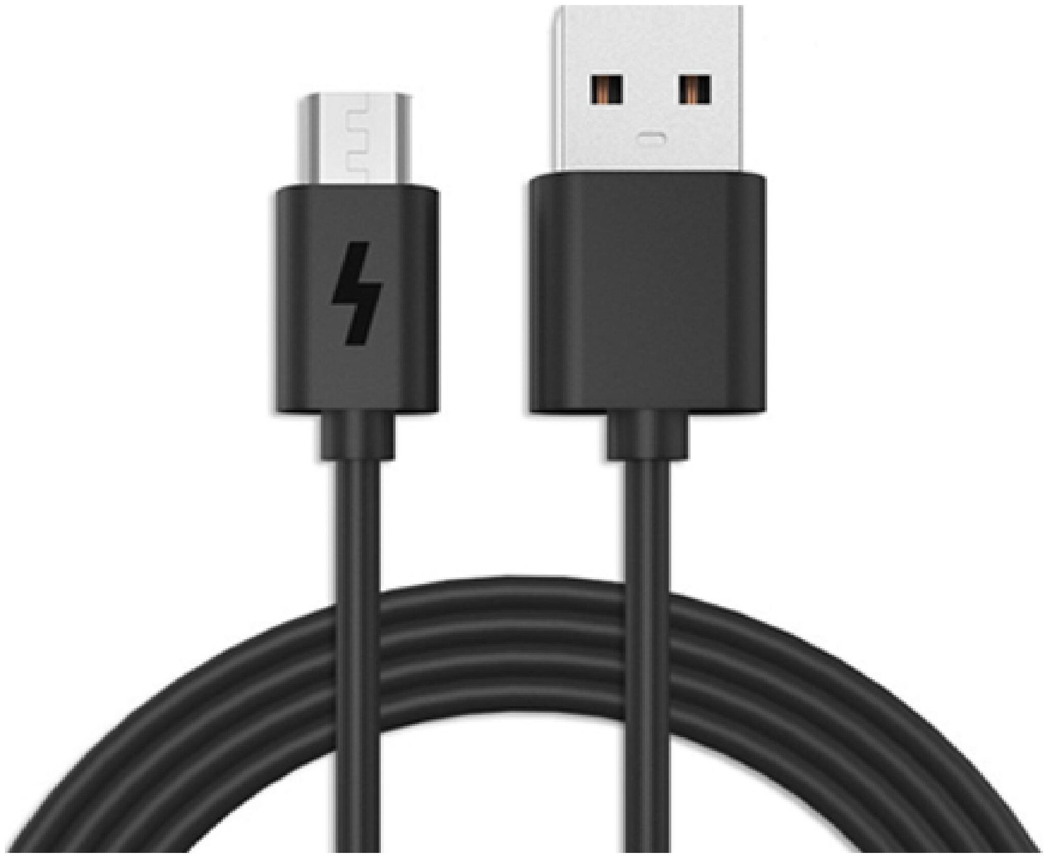 

Meetesh Data Charging Micro USB Cable ( 0 2-0 5m Assorted )