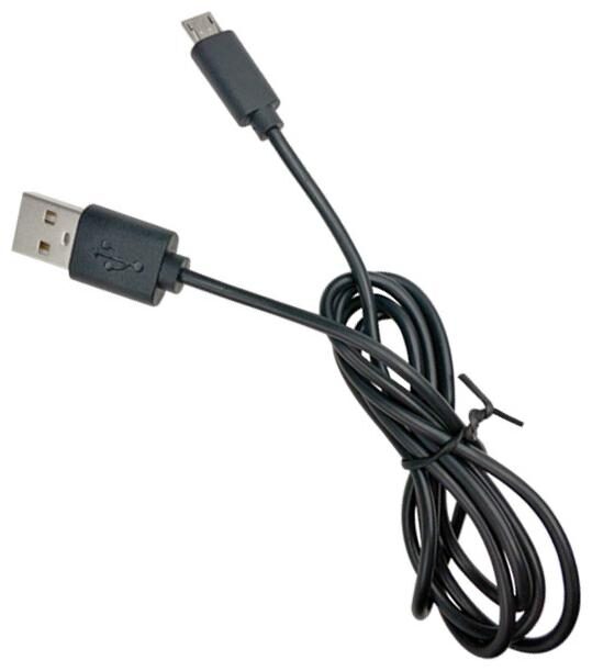 

Meetesh Data Charging Micro USB Cable ( 0 2-0 5m Assorted )
