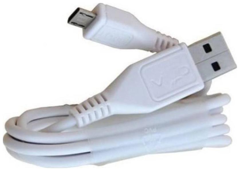 

Meetesh Data Charging Micro USB Cable ( 0 2-0 5m Assorted )
