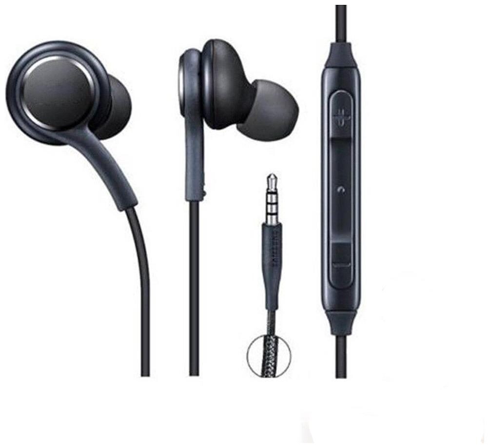 

GLOWTRONIX In-Ear Wired Headphone ( Grey )
