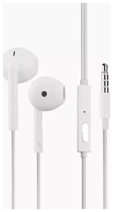 

Gohaps Vivo-Y91 In-Ear Wired Headphone ( White )