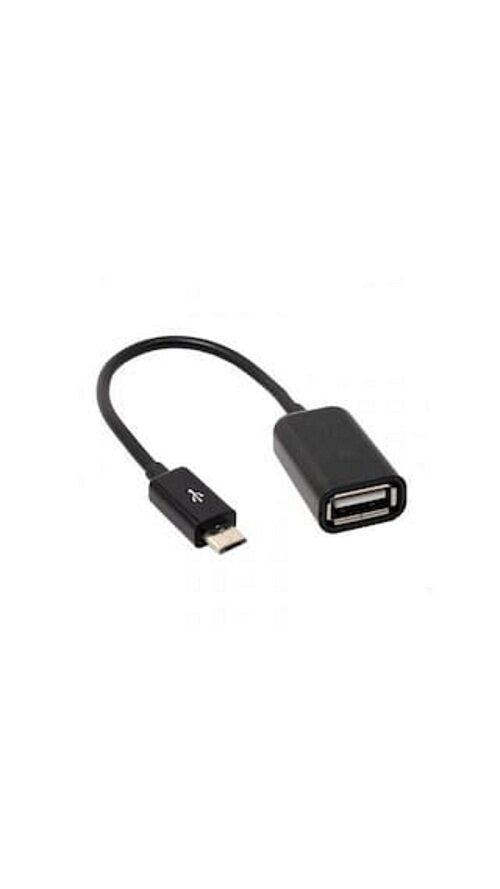 

OTG Universal Micro USB OTG Cable For Smartphones