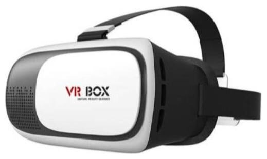 

OTN 417E VR Box Smart phone compatiable