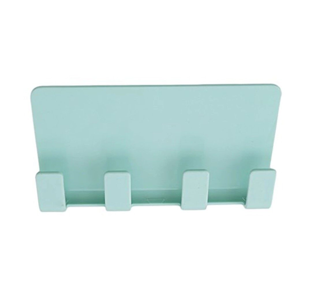 

P S RETAIL Plastic Wall Mount Mobile Holder