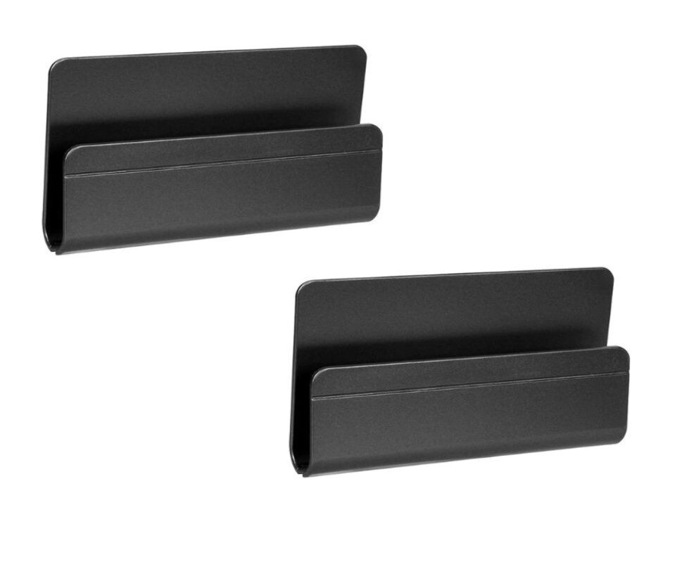 

P S RETAIL ABS Wall Mount Mobile Holder