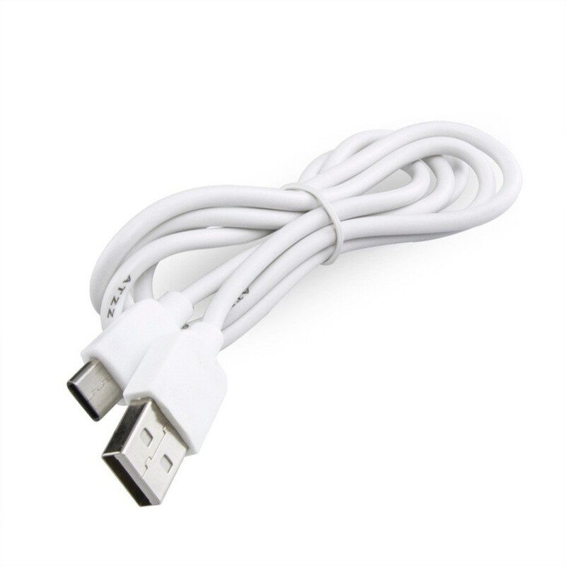 

P4S4GN Data Charging Micro USB Cable ( 1 m White )