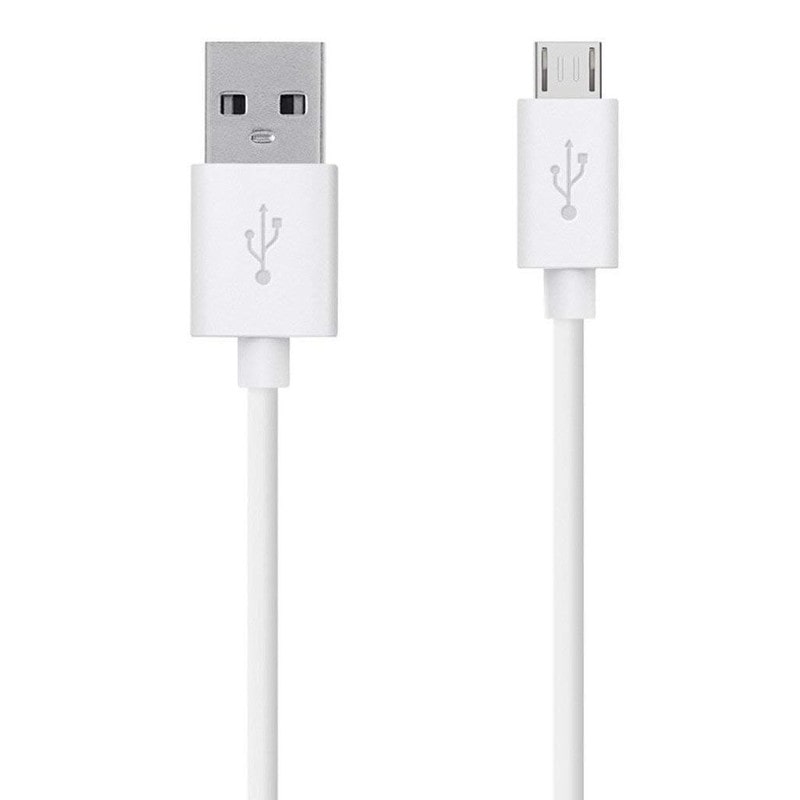 

P4S4GN Data Charging Type-C Cable ( 1 m White )