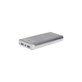 PAFL B01 18000 mAh Silver Color Power Bank