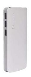 PAFL B12 14000 mAh White Color Power Bank
