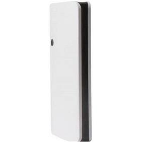 PAFL mk-15k 15000 mAh Power Bank (White)