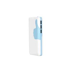 PAFL P-01 15000 mAh Blue Color Power Bank