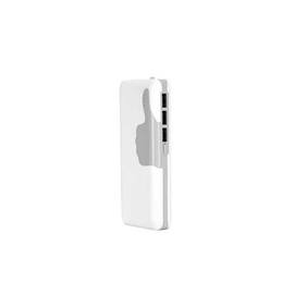 PAFL P-01 15000 mAh Grey Color Power Bank