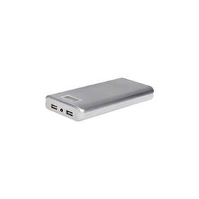 PAFL PAFL-B01-SILVER 18000 mAh Power Bank (Silver)
