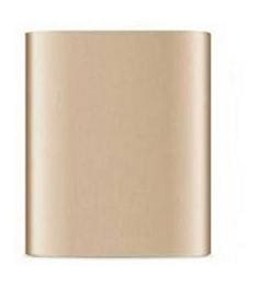PAFL PAFL-PB40-GOLD 10400 mAh Power Bank (Gold)