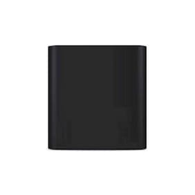 PAFL PAFL-PB40-BLACK 10400 mAh Power Bank (Black)