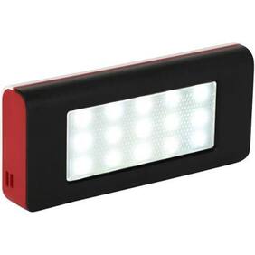 PAFL pb111 15 PB 15000 mAh Power Bank (Black;White;Red)