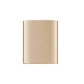 PAFL PB40 10400 mAh Gold Color Power Bank