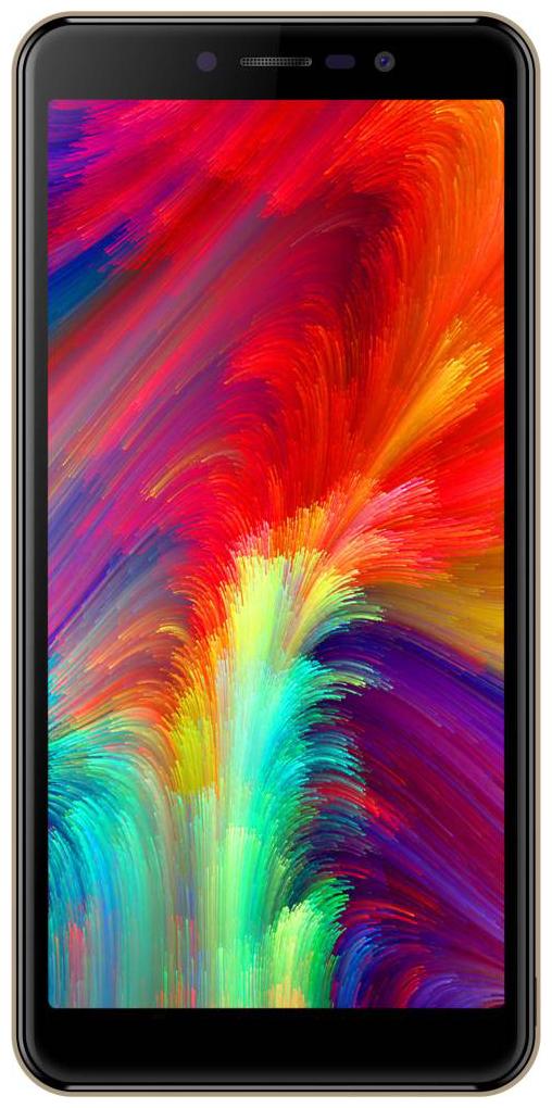 

Panasonic P101 2 GB 16 GB Gold
