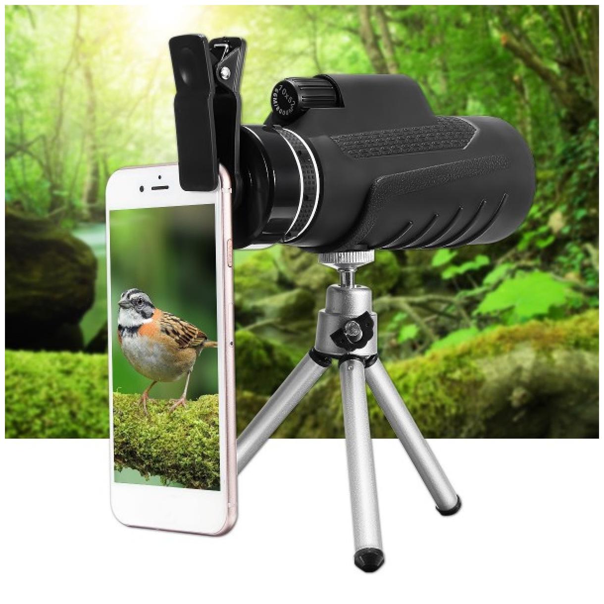 

PICKMALL Zoom Lens