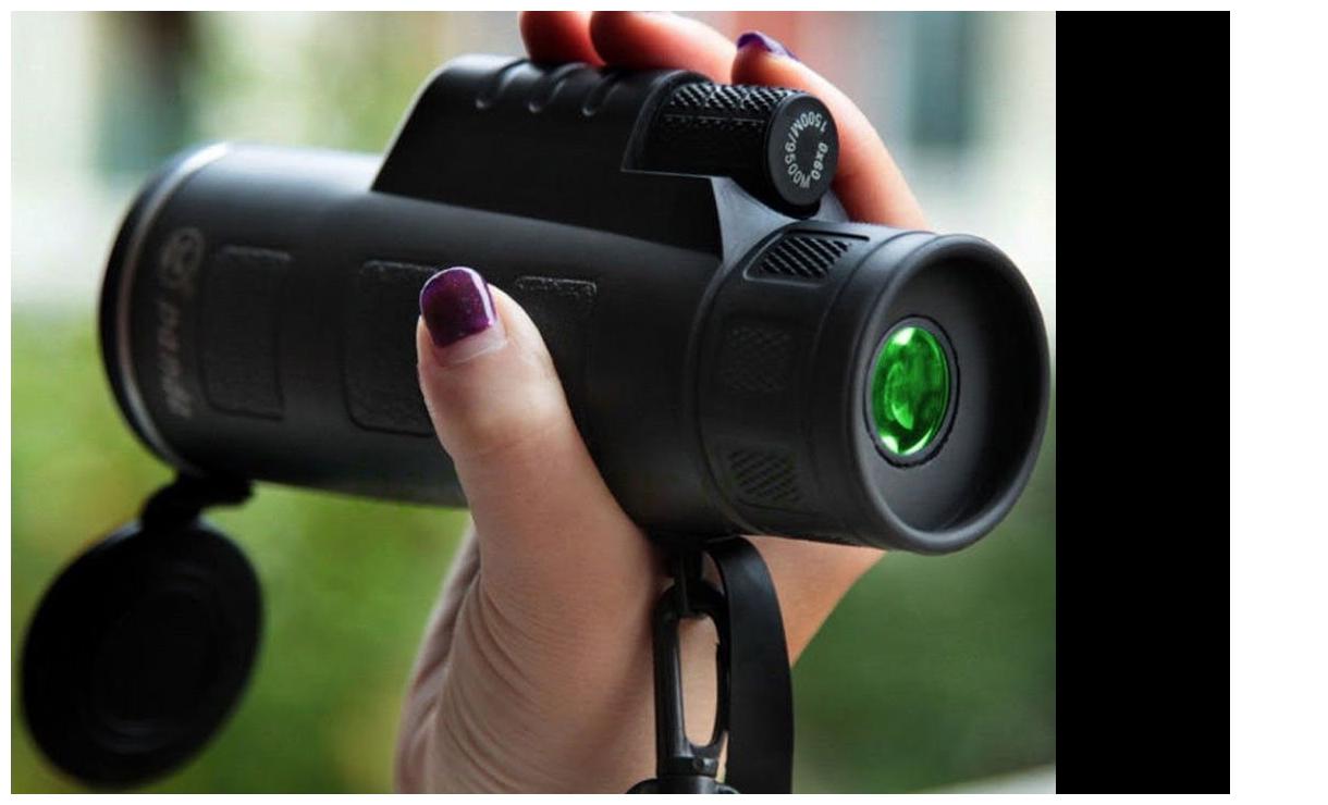

PICKMALL Zoom Lens