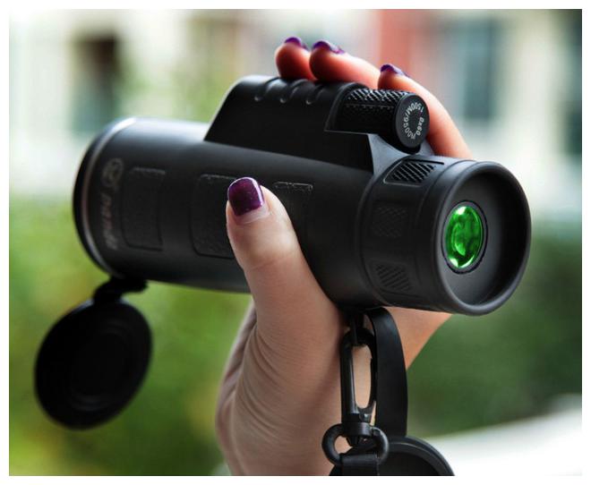 

PICKMALL Zoom Lens
