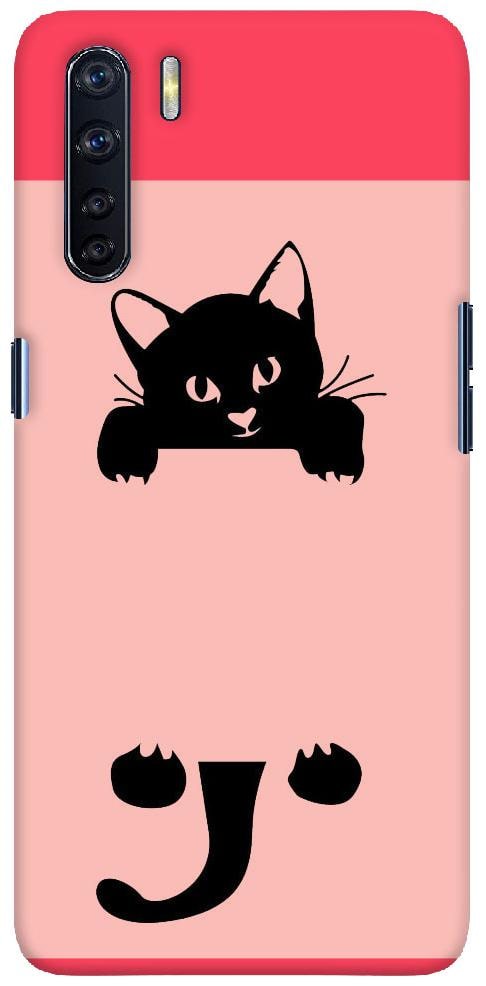 

Parshu Plastic Multi Color Printed Back Cover for Oppo F15