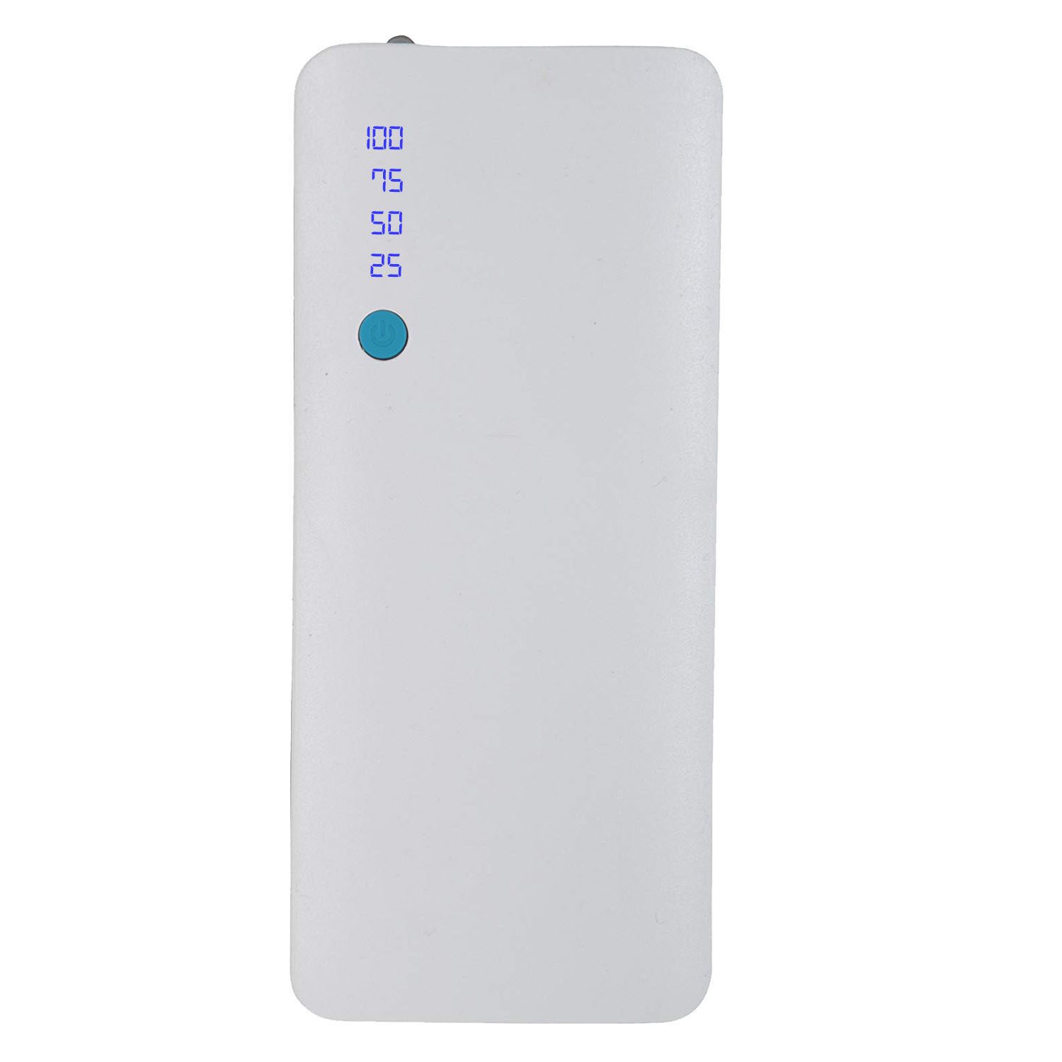 

PB-Hefty P3 20000 mAh Portable Power Bank - Blue
