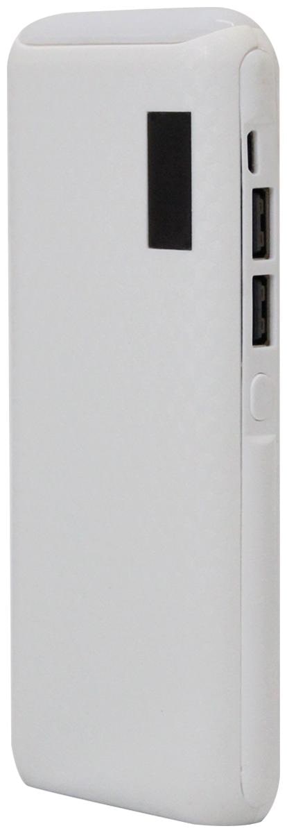 

PB-Hefty TLWP 30000 mAh Portable Power Bank - White